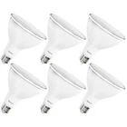 Sunco Dimmable Led Flood Light Bulbs 6 Pack, Listed New. Price: $55.99.