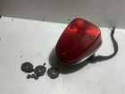 2002 Yamaha V Star 1100 Tail Light (oem) Used. Price: $70.00.