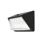 Commercial Electric 675W Led Bronze Refractor Wall Pack Light New. Price: $67.49.