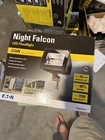 Eaton Lumark NFFLD-S-C70-KNC-UNV Night Falcon Led Floodlight 20W 2500LM 120/277V New. Price: $40.00.