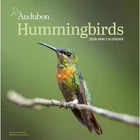Workman Publishing, Audubon Hummingbirds Beyond 2026 Mini Wall Calendar Brand. Price: $9.99.