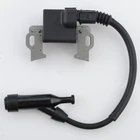 Ignition Coil With Prong For Honda GX240 GX270 GX340 GX390 30500-Z5T-003 New. Price: $20.00.
