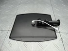 Solar Panel Unit Commercial Electric 3FT Motion Sensing Shop Light 1007155949 Open. Price: $19.99.