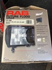 Rab FF150 Flood Light 150W Hps Bronze Outdoor Security Lamp New Sealed. Price: $35.00.