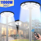 Outdoor Street Lights Dusk To Dawn Super Bright Led Motion Sensing Solar Lamp New. Price: $69.77.