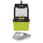 Sun Joe 24V-LGT500-LTE Ionmax Led Lantern Light Modes (refurbished) Open. Price: $59.99.