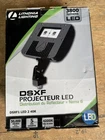 Dsfx Lithonia Lighting Led Floodlight Open. Price: $198.99.