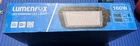 Lumenfox 160W Led Parking Lot Lighting Photocell Apm Open Box New. Price: $55.00.