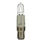 Replaces Holtkoetter Osram 64475 64485 Sylvania 18858 Dc Bayonet BA15D 100W 120V New. Price: $13.95.