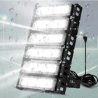 Spolehli Led Stadium 300W +100W Flood Lights 160LM/W 6000K AC100-265V Open. Price: $200.00.
