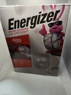 Energizer 400 Lumens Motion Activated Led Spotlight Weather Resistant Open. Price: $17.50.