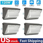 120W Led Wall Pack Light Outdoor Commercial Industrial Security 5000K New. Price: $168.98.