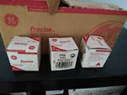 Ge Precise Lamp BULB20826 Q35MR16/SP20 12V 35W Degree Beam (pack Of 10) New. Price: $65.99.