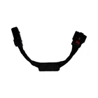 Brake Strobes Light Flasher For Harley 2023.5-UP Cvo MODELS,2024-UP Str... New. Price: $131.26.