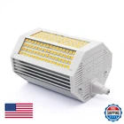 Alqffhl R7S 118MM Led Bulb 50W Dimmable J Type Flood Light 500W Halogen Replacem New. Price: $53.43.