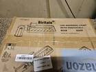 Biritalo 200W Led Shoebox Light With Photocell, 5000K, XL-LD01200-65-09 New Open. Price: $52.99.