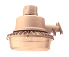 Lithonia Lighting Led Outdoor Area Gray Dusk-to-dawn Photocell Security New. Price: $54.95.