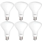 Sunco 6 Pack BR30 Light Led, Recessed Can Bulbs, Indoor Flood Bul... New. Price: $25.16.