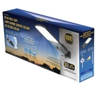 New Brite 1806387 Solar Area Light 5000 Lumens Motion Activated Modes. Price: $47.39.