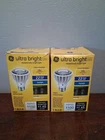 2-PACK Ge Ultra Bright Led PAR20 Medium Base Indoor Floodlight 12W Cool White Open. Price: $24.99.