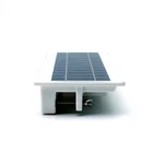 14211 Ez Home Security Solar Flood Light New. Price: $47.71.