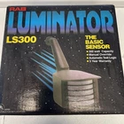 Rab Luminator LS300 110 Sensor Polycarbonate 300W Power 120V 2.5 Amps Open. Price: $55.00.
