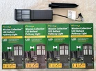 5 Malibu Mission Collection Pathway Led Low Voltage Landscape Lighting New. Price: $100.00.