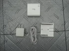 Ring 5B01S8-WEN0 Smart Lighting Bridge White Used. Price: $30.99.
