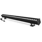 Jsn&pc Led Wall Washer Light 36W IP65 Waterproof Black Housing Outdoor ... New. Price: $216.59.