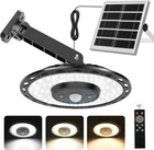 Auzev Solar Lights Indoor Outdoor 3000LM Powered Shed Black 1PACK New. Price: $42.29.