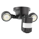 Sansi 25W 3000LM Motion Sensor Outdoor Security Lights IP65 Waterproof 5000K Etl New. Price: $28.99.