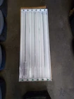 New Simkar FLHIBAY-6LT32WT8W/LAMPS 614175 Fixture And *free Shipping*. Price: $117.99.