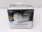 Feit Electric 240348 36W Led Flood Light Open. Price: $21.37.