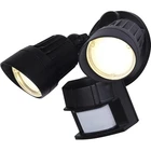 Canarm Lighting HO-01-02S-BK Security Led 6 Inch Black Outdoor Wall New. Price: $84.80.