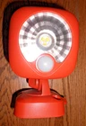 Ring Jobsite Security Spotlight Battery Wireless Outdoor Used. Price: $24.95.