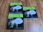 3 Mr Beam 200 Lumen Battery Powered Motion Activated Led Ceiling Light White New. Price: $60.00.