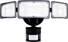 40W Led Security Lights Motion Sensor Outdoor, 180 Degree, 4000LM, 5000K, New. Price: $49.99.