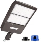 300W Dimmable Led Parkig Lot Light With Slip Fitter, 5000K 42000LM 1000W Hps/... New. Price: $214.79.