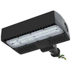 Sunlite Led Street Light Fixture, 20W, 50K Super White, 2200 Lumen, Bronze New. Price: $60.71.