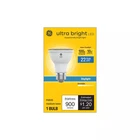 Ge Ultra Bright Led 100 Watt Replacement, Daylight, PAR20 Indoor Floodlight Bulb New. Price: $12.95.
