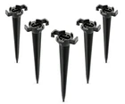 Holiday Lighting Outlet Christmas Stakes Universal 5-INCH 100 Count New. Price: $28.57.
