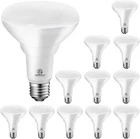 Energetic Led Flood 12 Count (pack Of 1), Daylight 5000K 65W 650LM New. Price: $41.58.