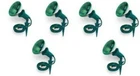 Ea Master Electrician 05706ME 18/2 Green Outdoor Floodlight Spotlight Holders New. Price: $78.88.