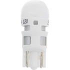 194ALED Philips Light Bulbs Set Of 2 Front Rear Outer Exterior Outside Pair New. Price: $31.91.