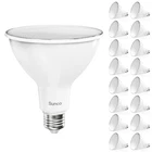 Sunco 16 Pack Led PAR38,WATERPROOF1050 LM,13W 100W EQUIVALENT3000K Ward Landscap Open. Price: $98.00.