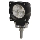 Ecco EW2403 Flood LIGHT,500 LM,SQUARE,LED,8" 405Z33 New. Price: $83.18.