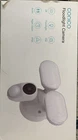 Conico 3M Security Floodlight Camera With Motion-activated Lights Smart Alarms New. Price: $134.99.