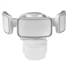 Feit Electric 3011335 Dusk To Dawn Hardwired Led Security Floodlight - White New. Price: $36.56.