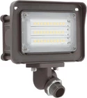 Dakason 30W Led Flood Light Outdoor, Dusk-to-dawn 1 Pack, Bronze-grey New. Price: $37.87.