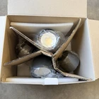 Commercial Electric 240 Motion Active Dusk To Dawn Bronze Security Flood Light New. Price: $49.99.